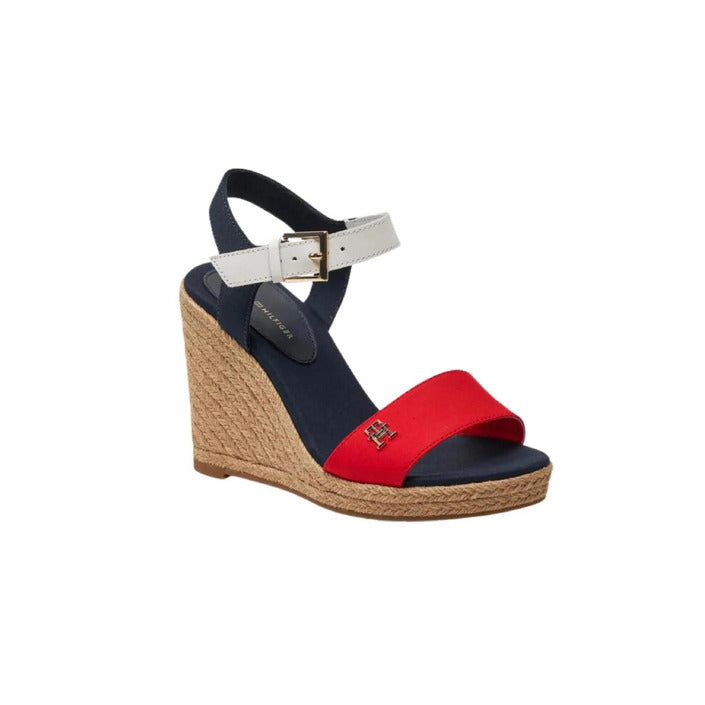 Tommy Hilfiger - Tommy Hilfiger Women Sandals