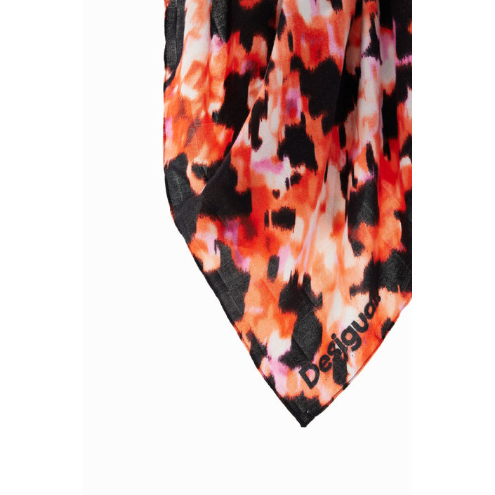 Desigual - Desigual  Women Scarve