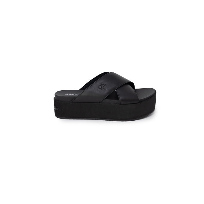 Calvin Klein - Calvin Klein Women Sandals