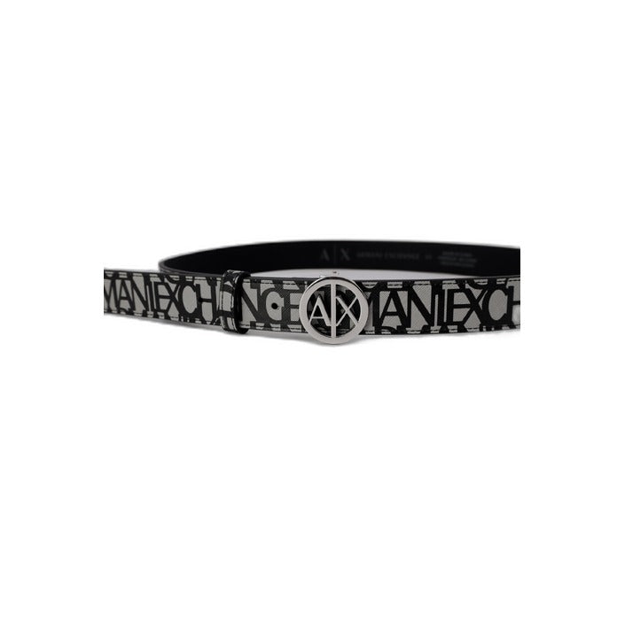 Armani Exchange - Armani Exchange  Women Belt