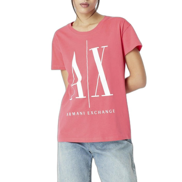 Armani Exchange - Armani Exchange  Women T-Shirt