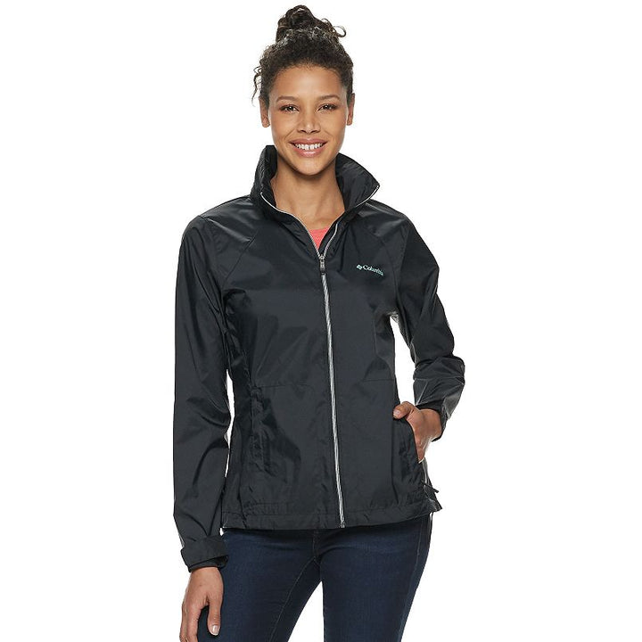 Women's Packable Hooded Switchback III Jacket