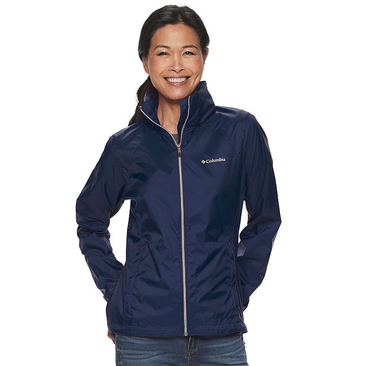 Women's Packable Hooded Switchback III Jacket