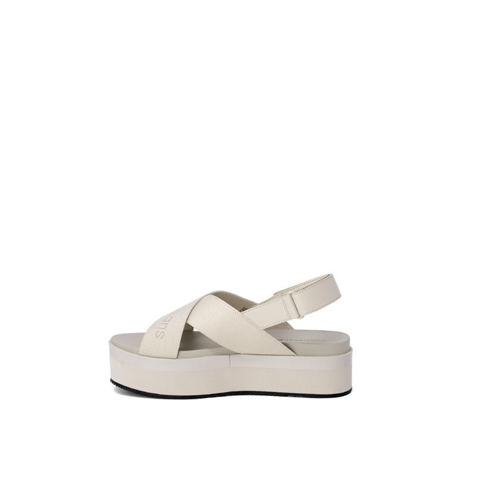 Calvin Klein Jeans - Calvin Klein Jeans Women Sandals