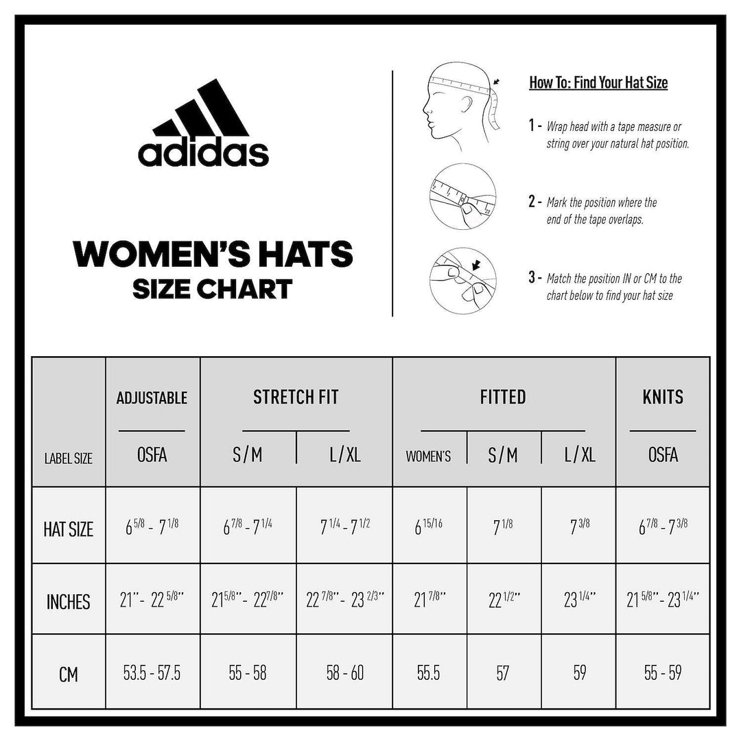 Women's adidas Superlite  Cap