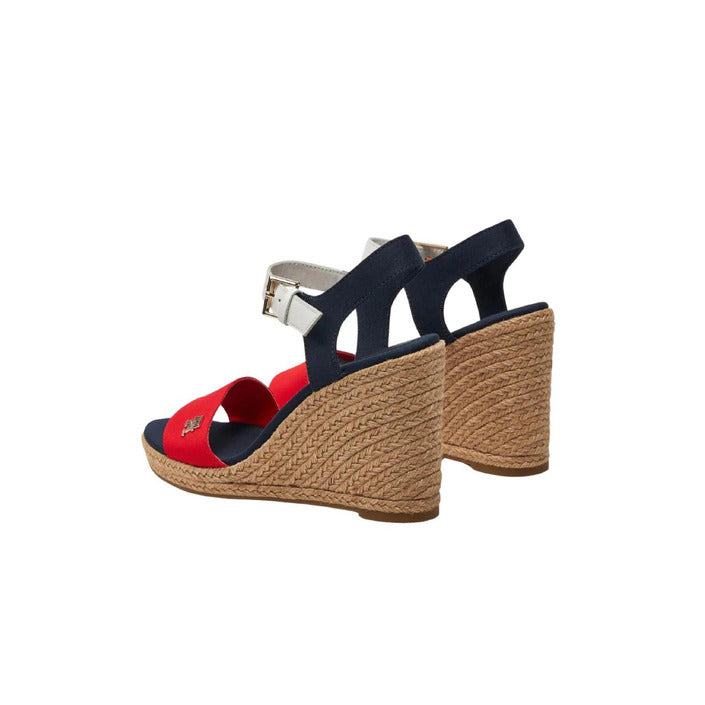 Tommy Hilfiger - Tommy Hilfiger Women Sandals