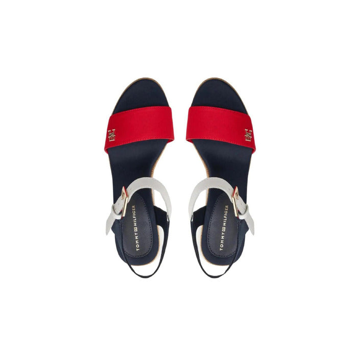 Tommy Hilfiger - Tommy Hilfiger Women Sandals