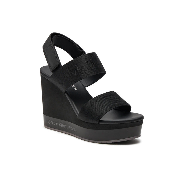 Calvin Klein Jeans - Calvin Klein Jeans Women Sandals