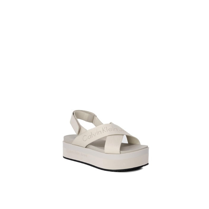 Calvin Klein Jeans - Calvin Klein Jeans Women Sandals