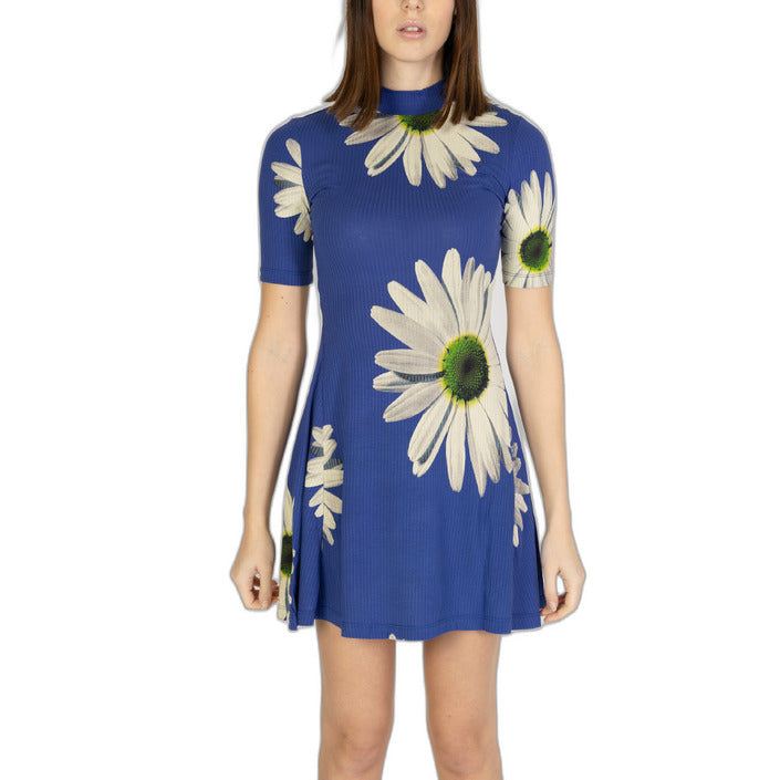 Desigual - Desigual  Women Dress