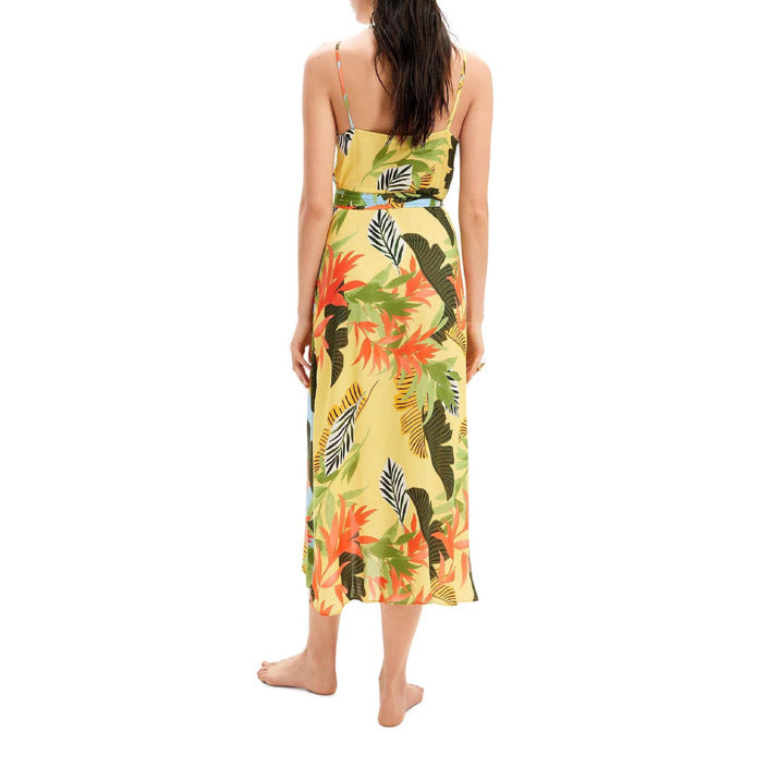 Desigual - Desigual  Women Dress