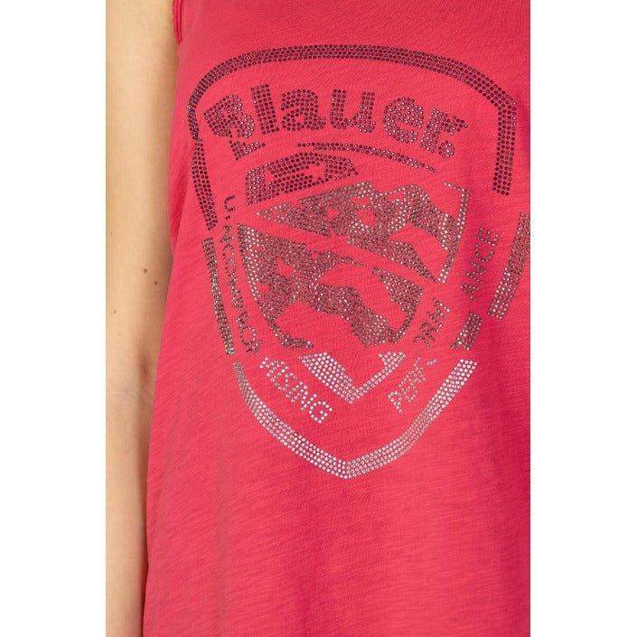 Blauer - Blauer  Women Undershirt