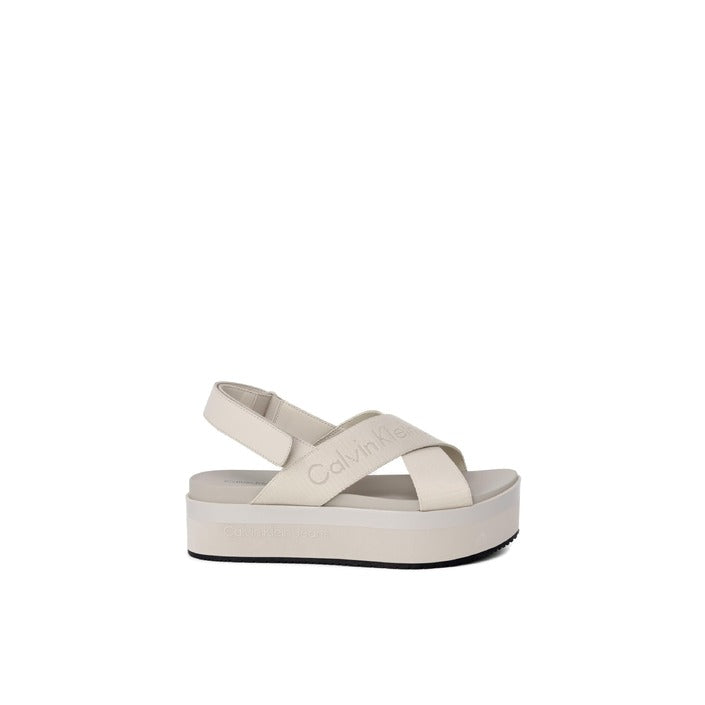 Calvin Klein Jeans - Calvin Klein Jeans Women Sandals