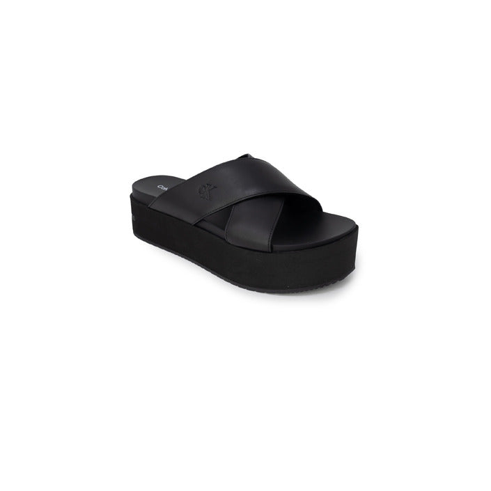 Calvin Klein - Calvin Klein Women Sandals