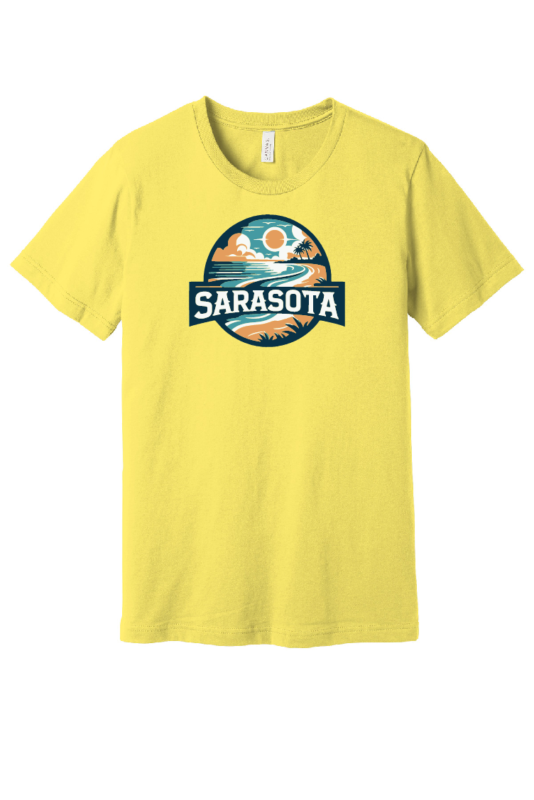 Sarasota T-shirt