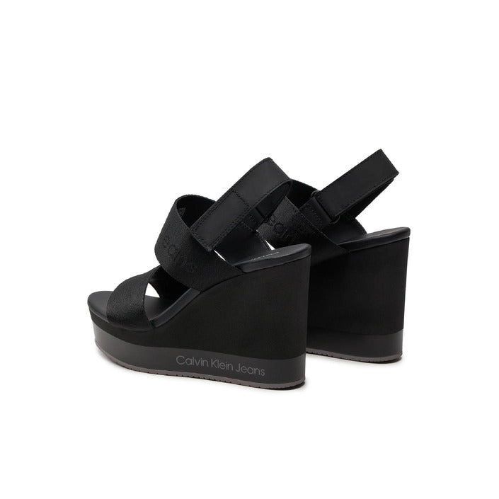 Calvin Klein Jeans - Calvin Klein Jeans Women Sandals