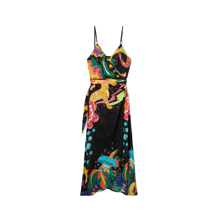 Desigual - Desigual  Women Dress