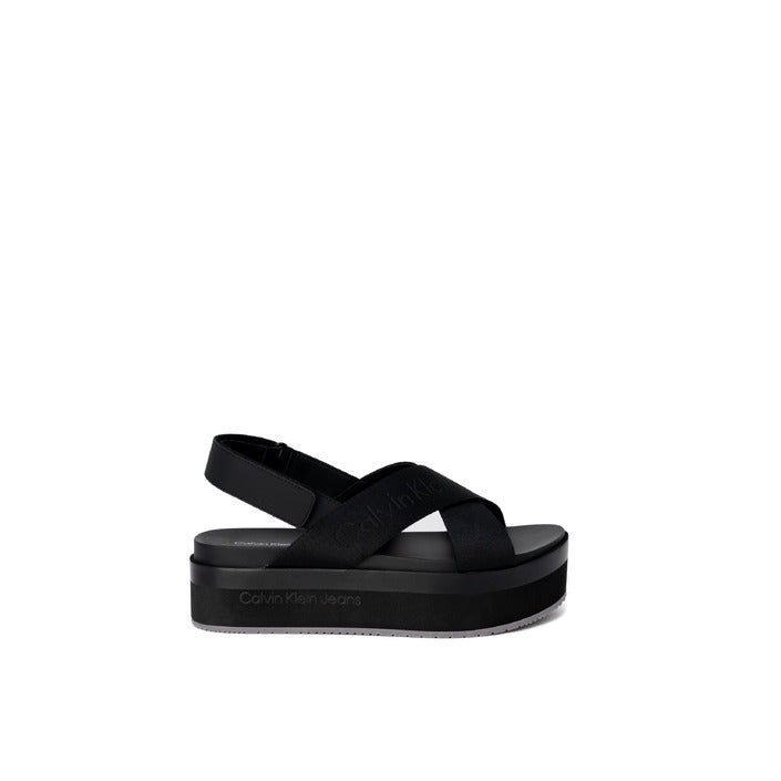 Calvin Klein Jeans - Calvin Klein Jeans Women Sandals