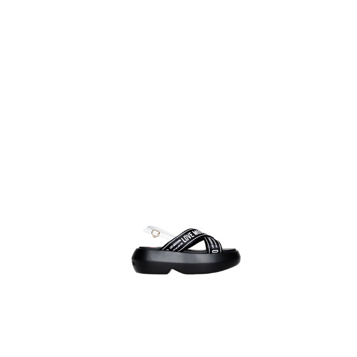 Love Moschino - Love Moschino Women Sandals