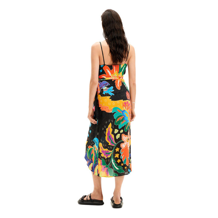 Desigual - Desigual  Women Dress