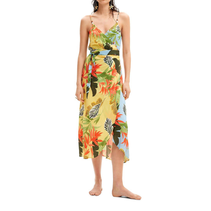 Desigual - Desigual  Women Dress