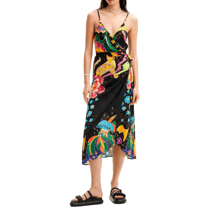 Desigual - Desigual  Women Dress