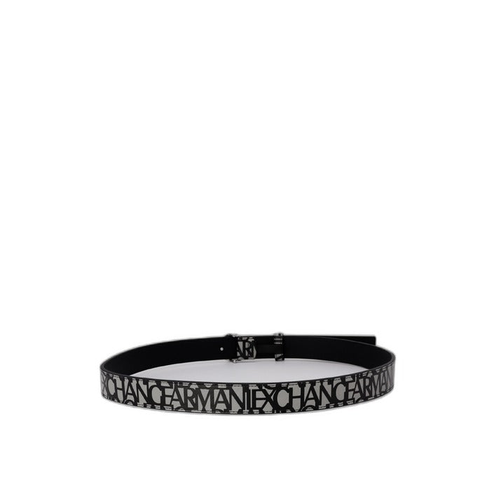 Armani Exchange - Armani Exchange  Women Belt