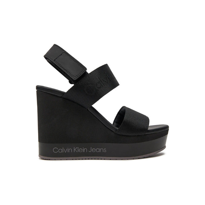 Calvin Klein Jeans - Calvin Klein Jeans Women Sandals