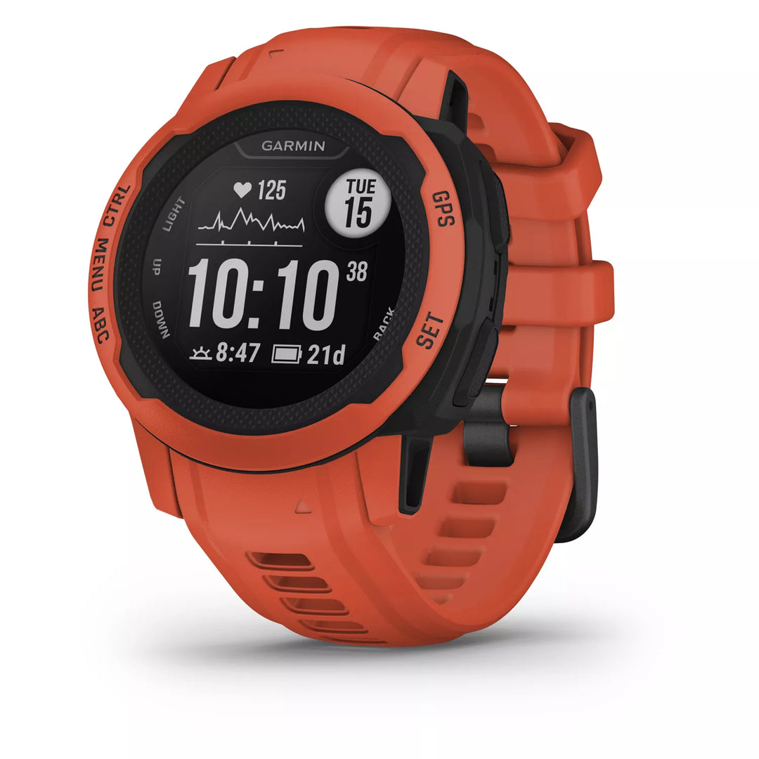 Instinct 2S Smartwatch