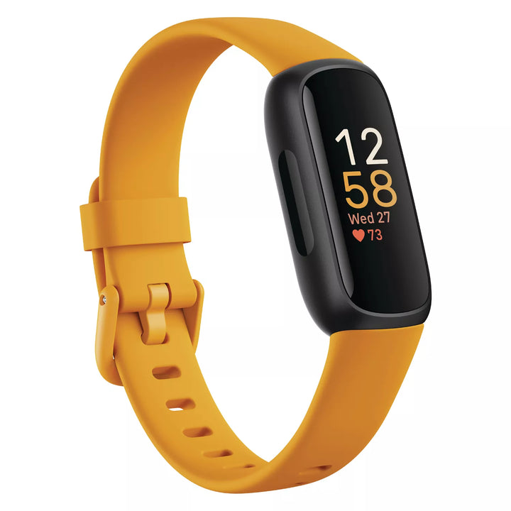 Inspire 3 Health & Fitness Tracker