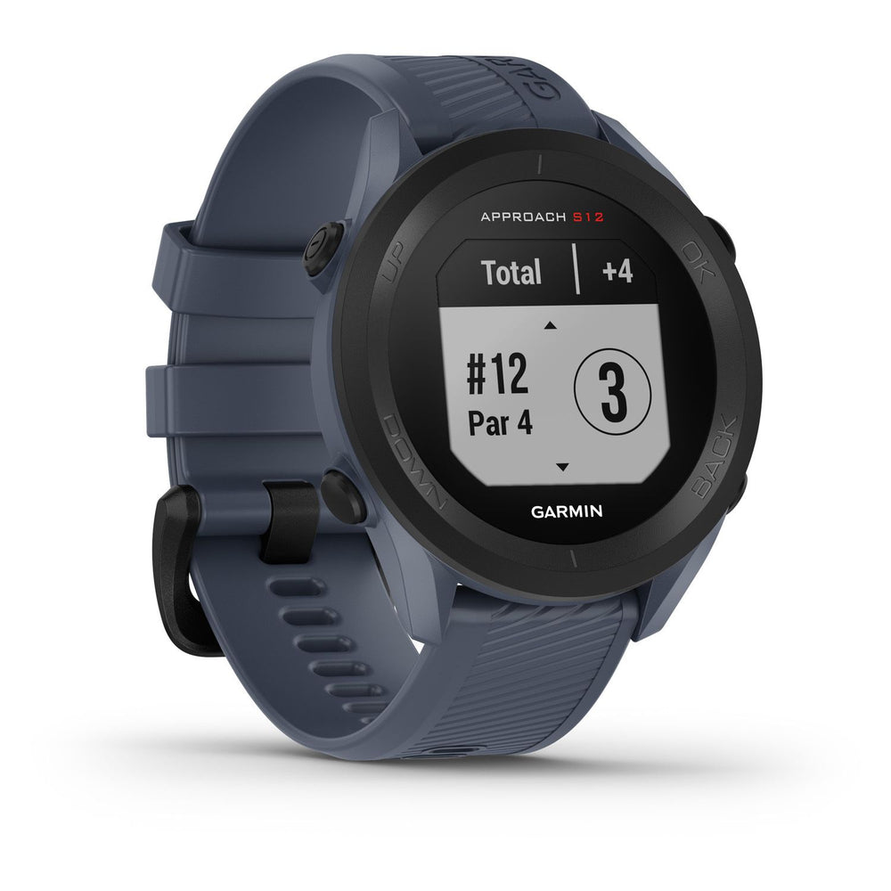 Approach S12 Golf Smartwatch