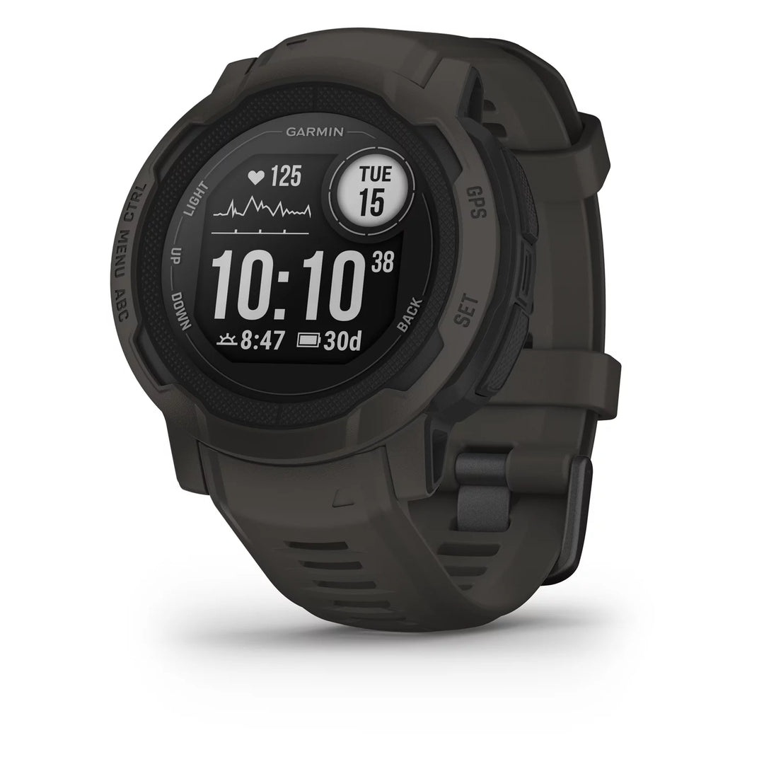 Instinct 2 Smartwatch