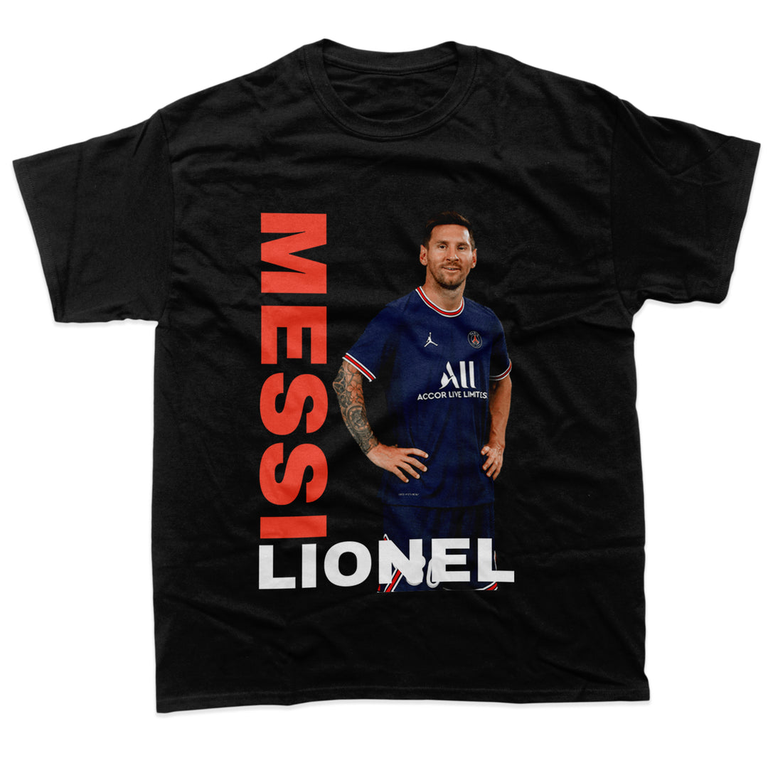 Messi T-Shirt