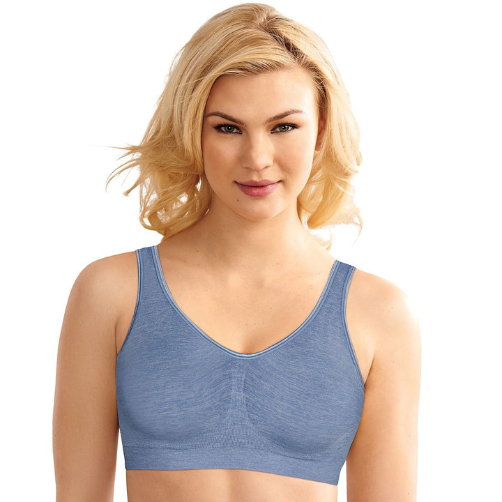 Comfort Revolution Smart Sizes Shaping Wireless Bra 3488