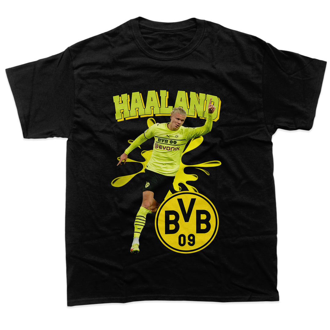 Erling Haaland  T-Shirt