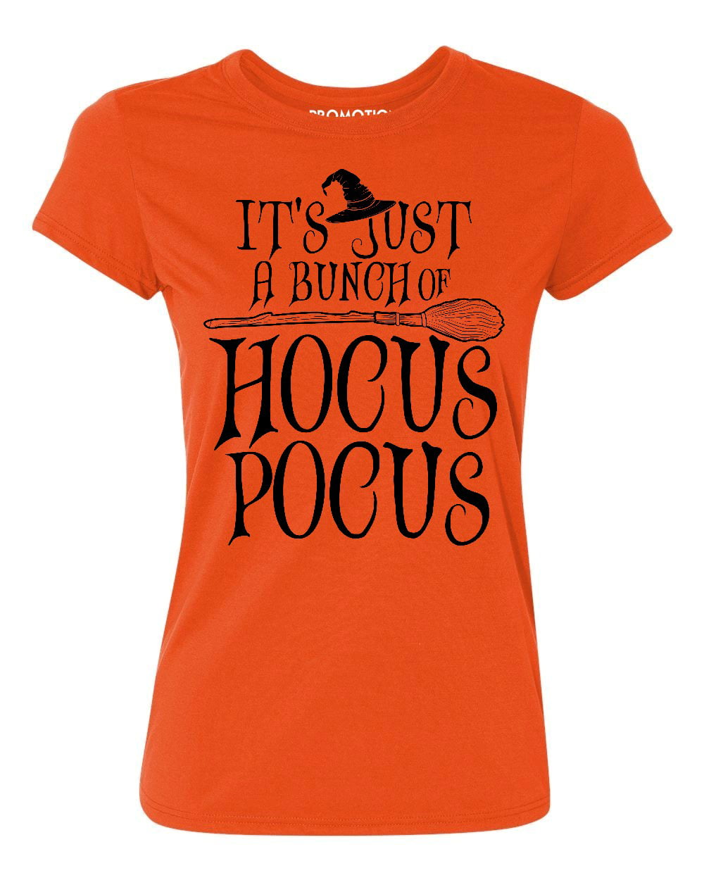 It's Just A Bunch of Hocus Pocus