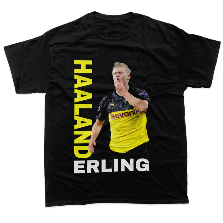 Erling Haaland  T-Shirt