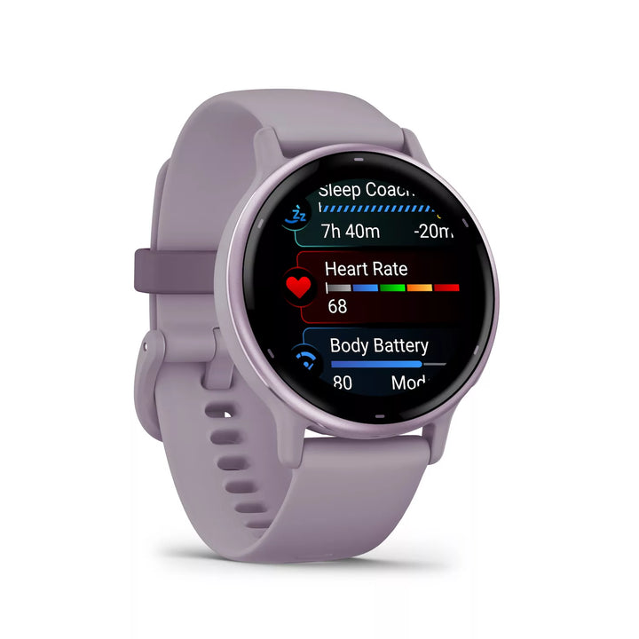 Vívoactive 5 Silicone Band Smartwatch