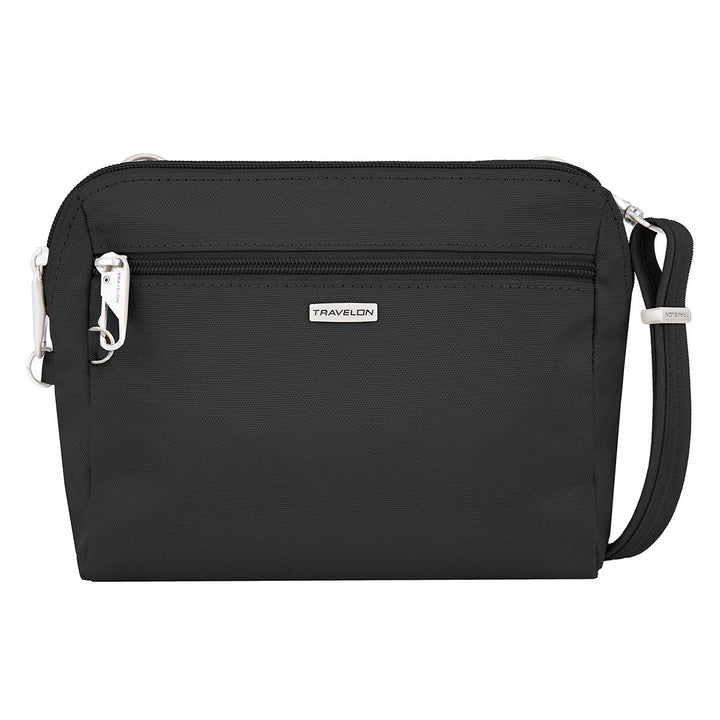 Travelon Classic Convertible Crossbody Bag & Waist Pack