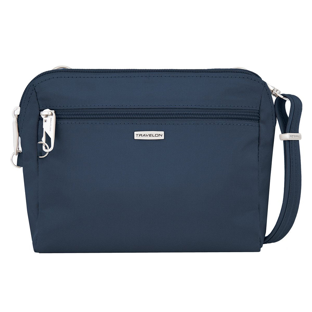 Travelon Classic Convertible Crossbody Bag & Waist Pack