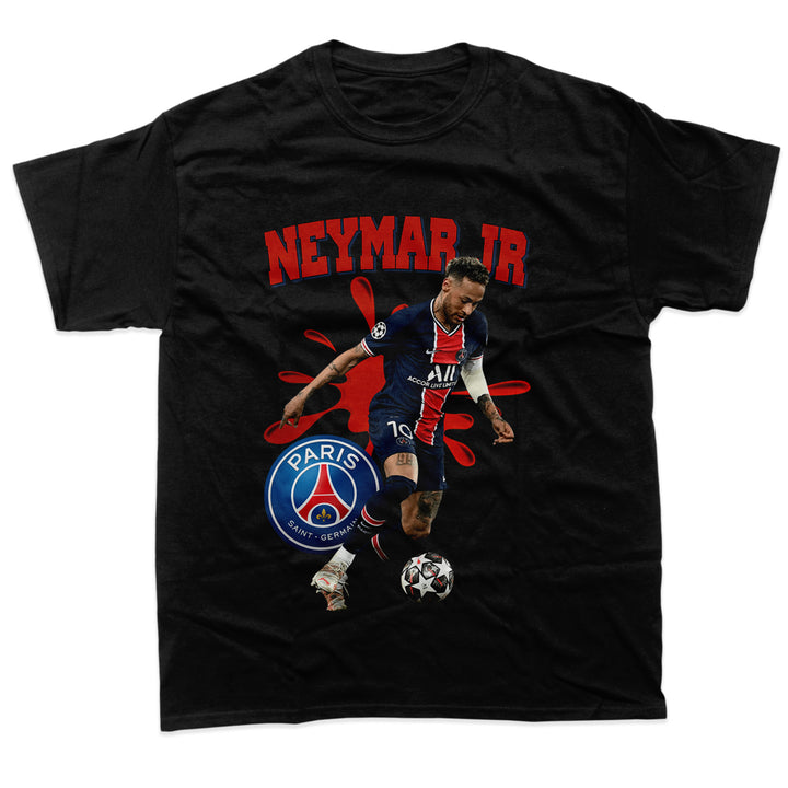 Neymar Jr T-Shirt