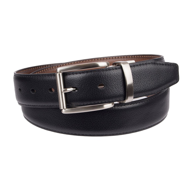 Men's Reversible Stretch Casual Belt