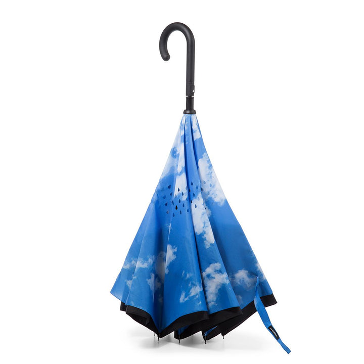 INbrella Automatic Inverted Umbrella