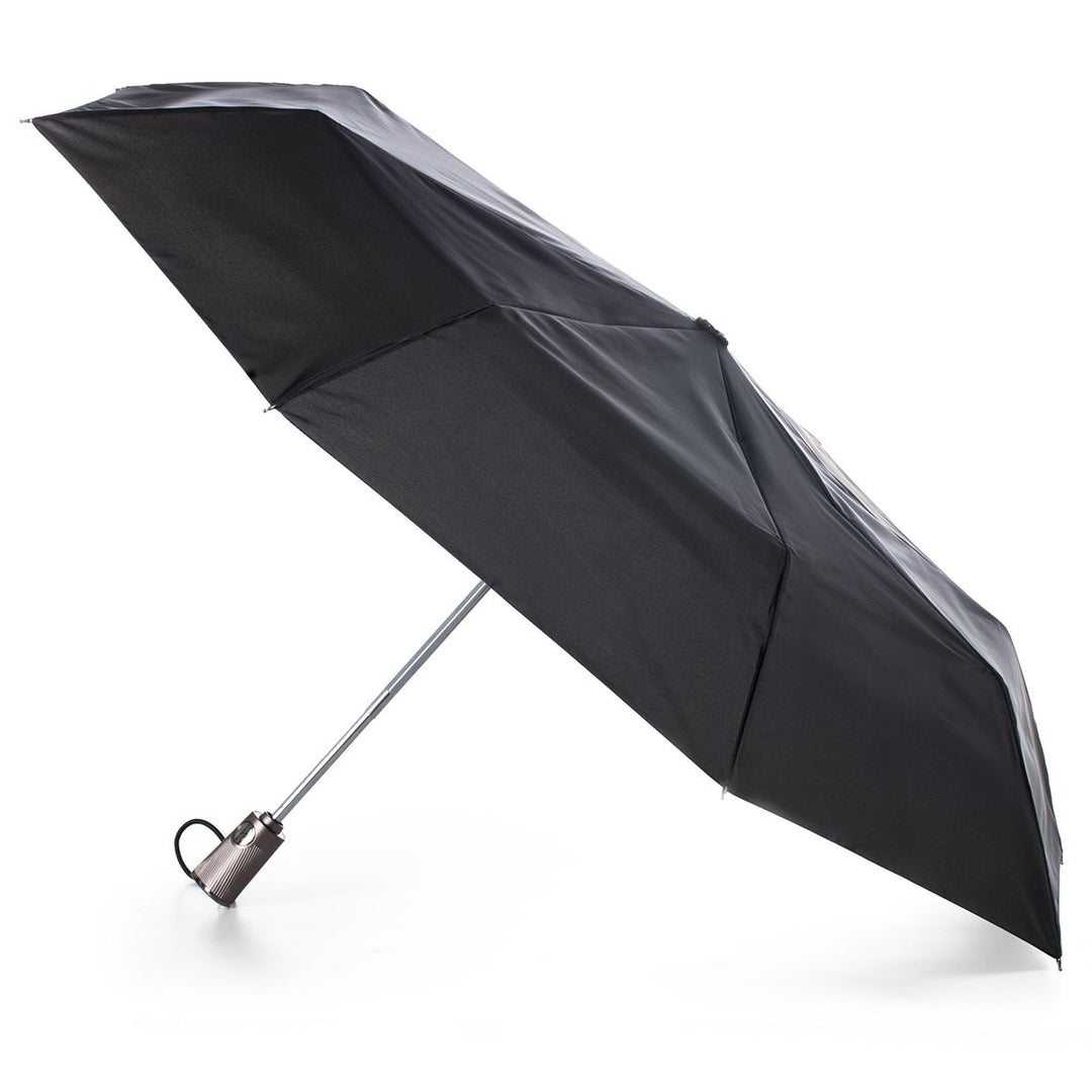 Never Wet Auto Open & Close Folding Umbrella