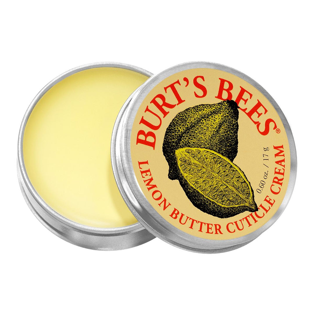 Burt's Bees Lemon Butter Cuticle Cream