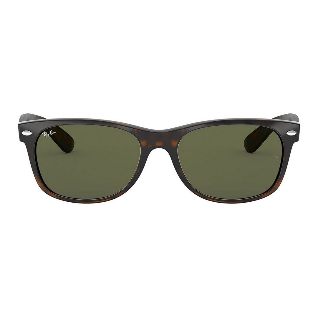 Ray-Ban RB2132 New Wayfarer 55mm Square Sunglasses