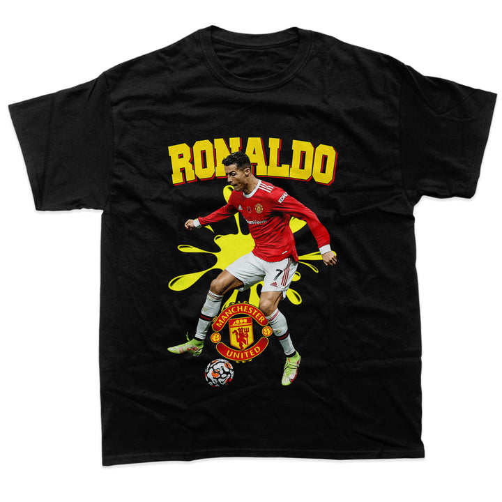 Ronaldo T-Shirt