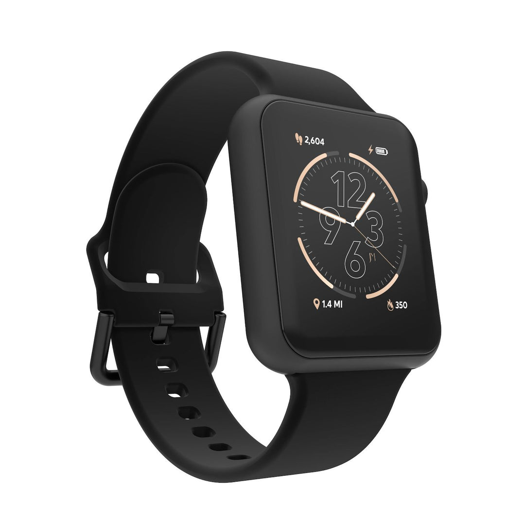 Air 4 Jillian Michaels Smartwatch