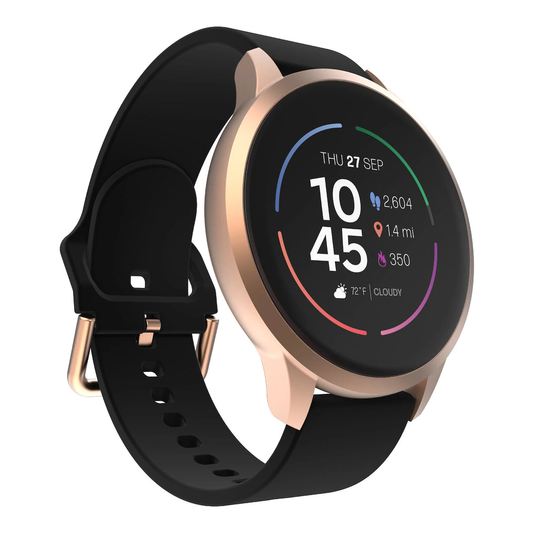 Sport 4 Fitness Smart Watch