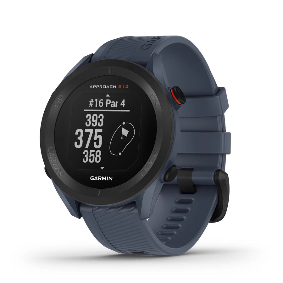 Approach S12 Golf Smartwatch